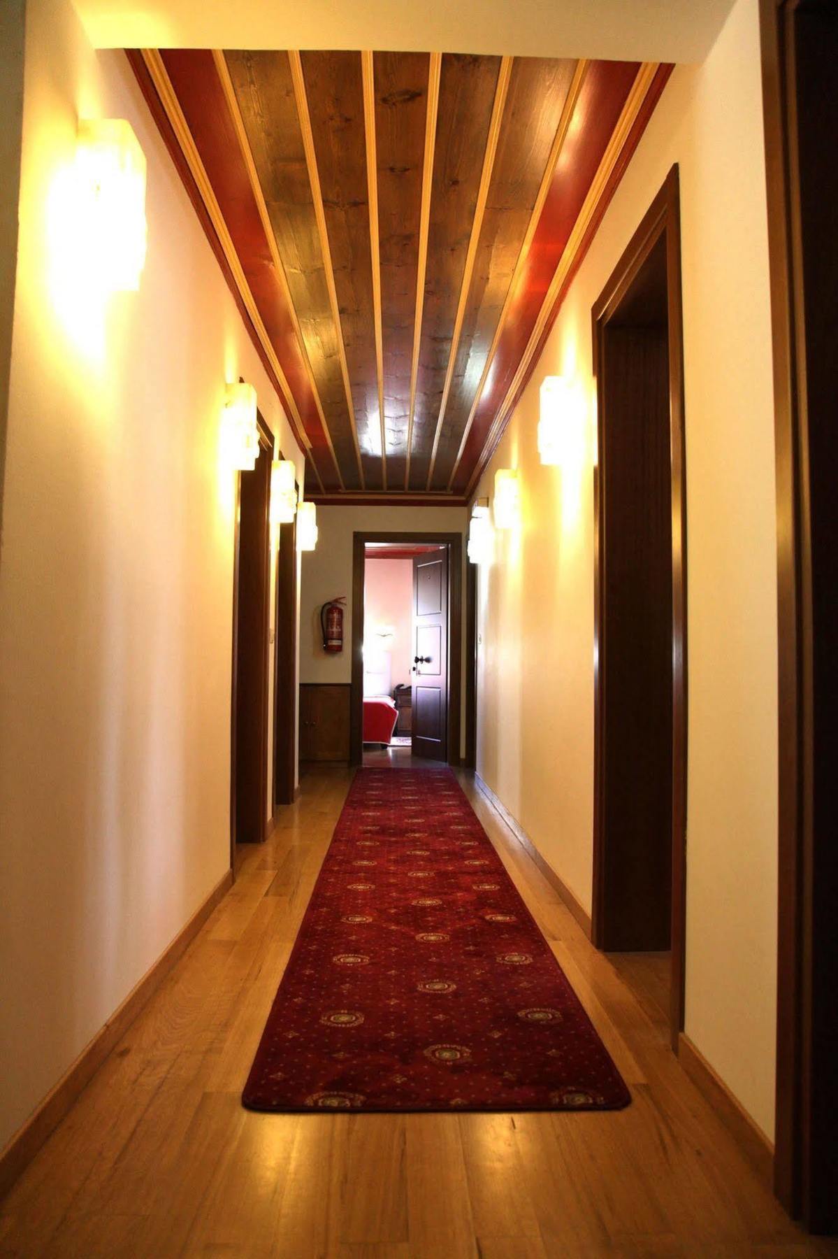 Hotel Arxontiko Krana Asprangeloi Exteriér fotografie