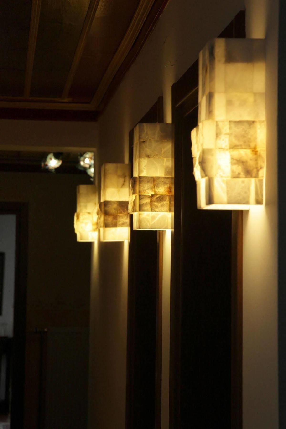 Hotel Arxontiko Krana Asprangeloi Exteriér fotografie